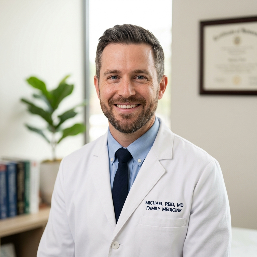 Dr. Arthur Silva